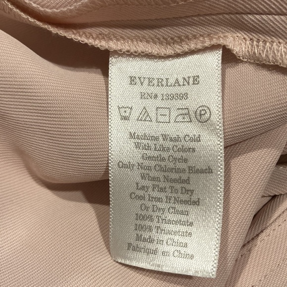 Everlane Wrap Dress - Picture 10 of 10